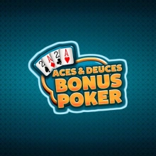 Ases y Doses Bonus Poker