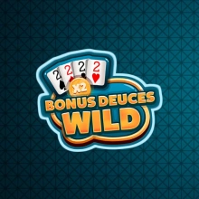 Bónus Deuces Wild