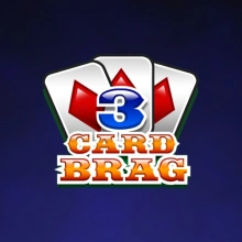 Alarde de 3 cartas
