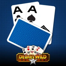 Deuces Wild MH