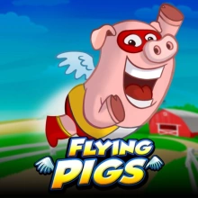 Cochons volants