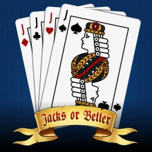 Jacks or Better MH