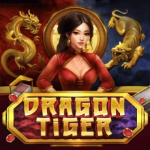 Tigre du dragon