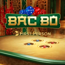 Première personne Bac Bo