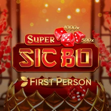 Super Sic Bo à la première personne