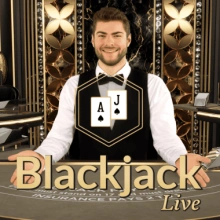 Platinum Private Blackjack 13