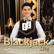 Platinum Private Blackjack 9