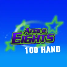 Aces and Eights 100 Hand