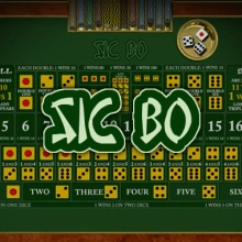 Sic Bo