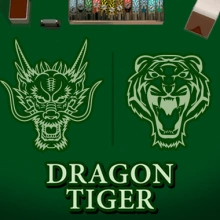 Dragon Tiger