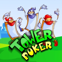 Turm-Poker