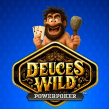 Deuces Wild Powerpoker