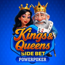 Kings &amp; Queens Side Bet Powerpoker