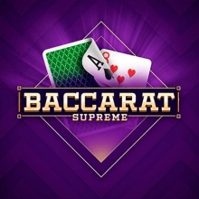Baccarat Supremo