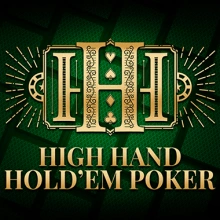 Hold'em con mano alta