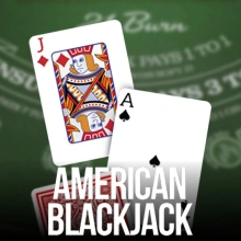 Blackjack américain (US)