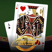Blackjack con fichas gratis