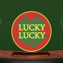 Lucky Lucky Blackjack