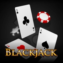 Blackjack móvil