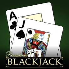 Blackjack Premium
