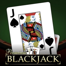 Blackjack Premium Mano Única