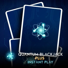 Juego instantáneo Quantum BJ Plus