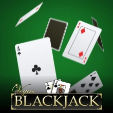 Blackjack en Las Vegas