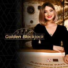 Blackjack en or