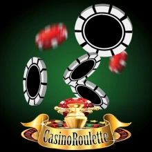 Roleta do casino
