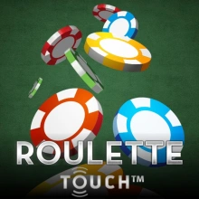 Toque da roleta