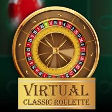 Ruleta clásica virtual