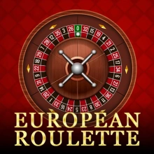 Ruleta europea