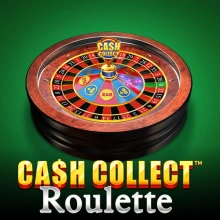Ruleta Cash Collect