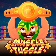 Lucha muscular