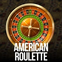 Roulette américaine