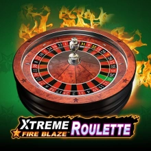 Roulette Xtreme Fire Blaze