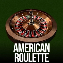 Roulette américaine VIP