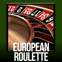 Roulette européenne