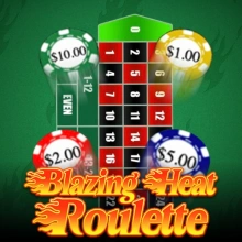 Roulette del calore ardente