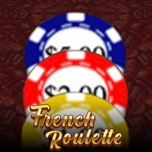 Roulette francese
