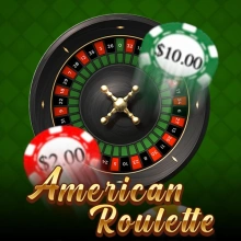 Roulette americana