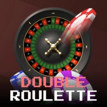 Doppeltes Roulette