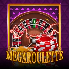 Mega Roulette
