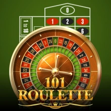101 Ruleta