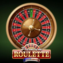 Ruleta Americana Premium