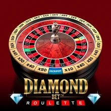 Roulette Diamond Bet