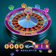 Gira fino a vincere alla roulette