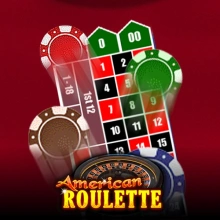 Roulette americana