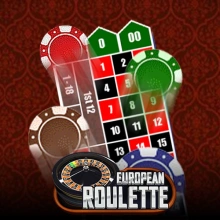 Roulette europea
