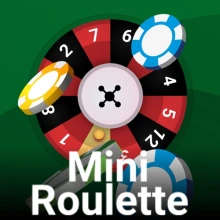 Mini ruleta